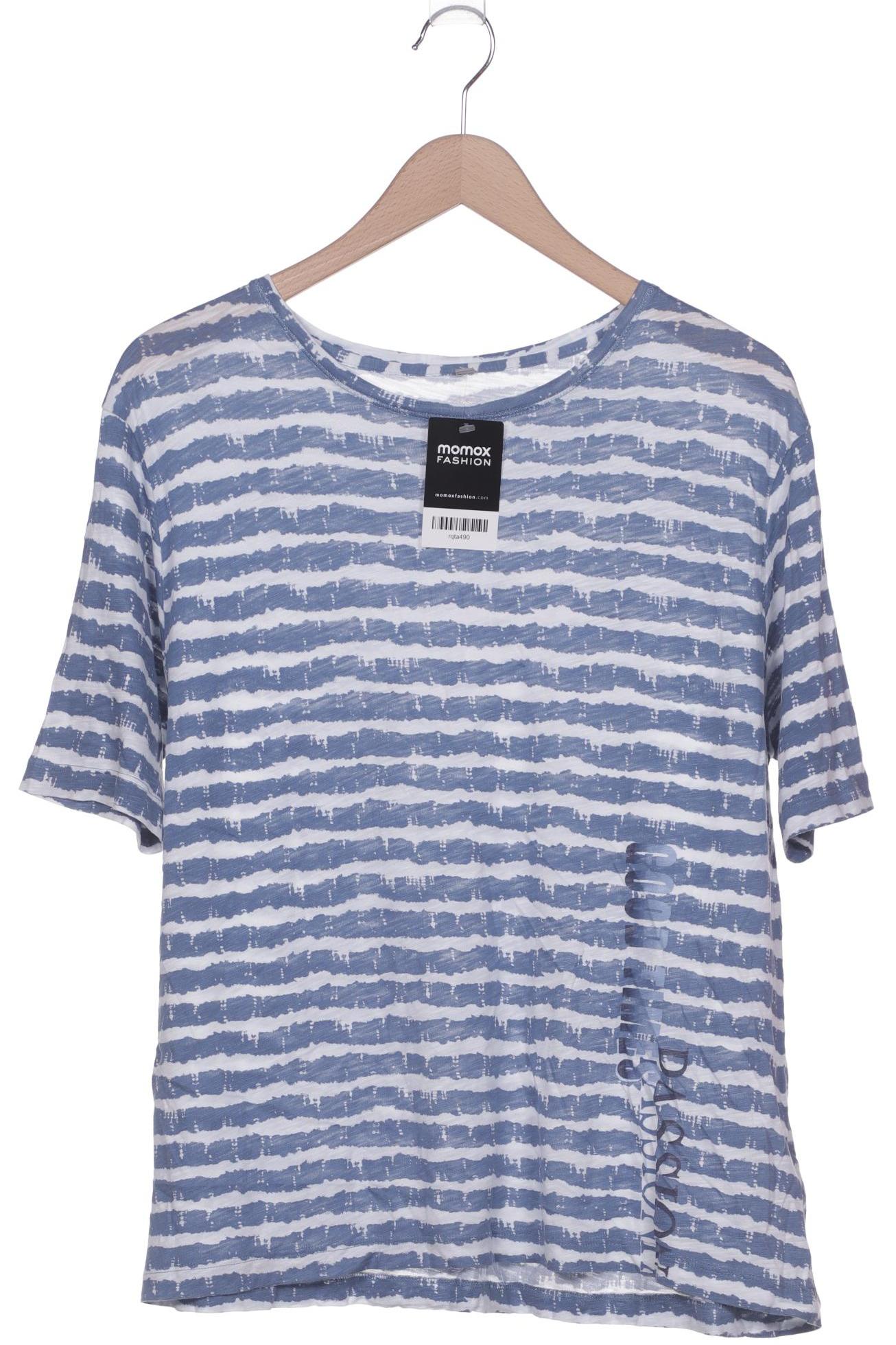 

Rabe Damen T-Shirt, blau, Gr. 44