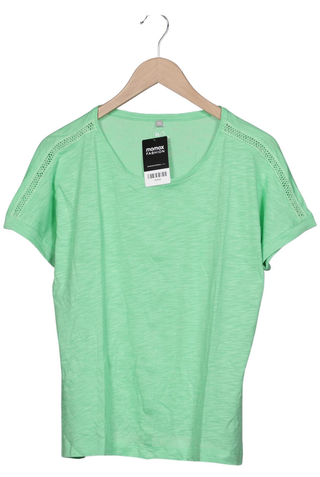 

Rabe Damen T-Shirt, grün, Gr. 40