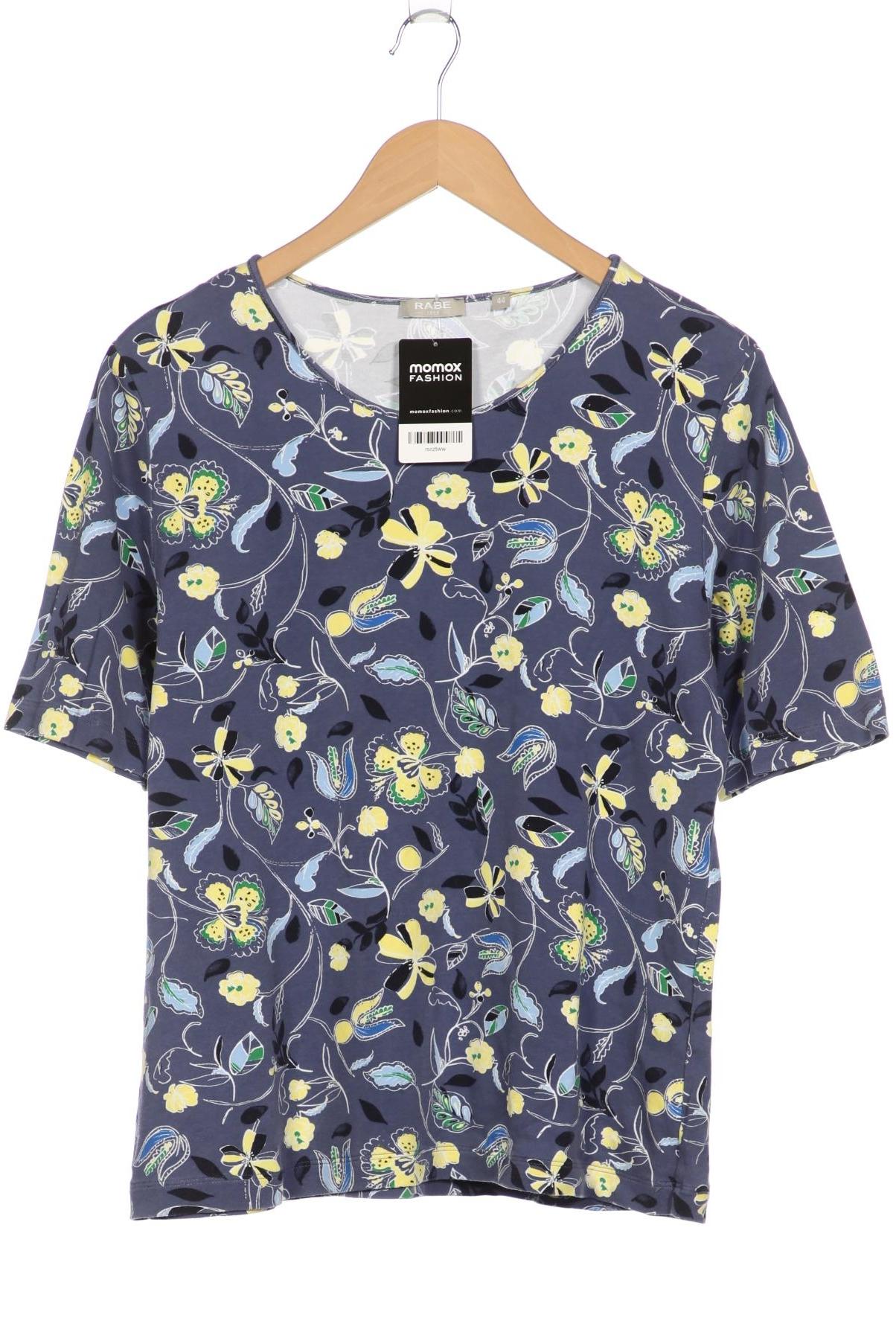 

Rabe Damen T-Shirt, marineblau, Gr. 44