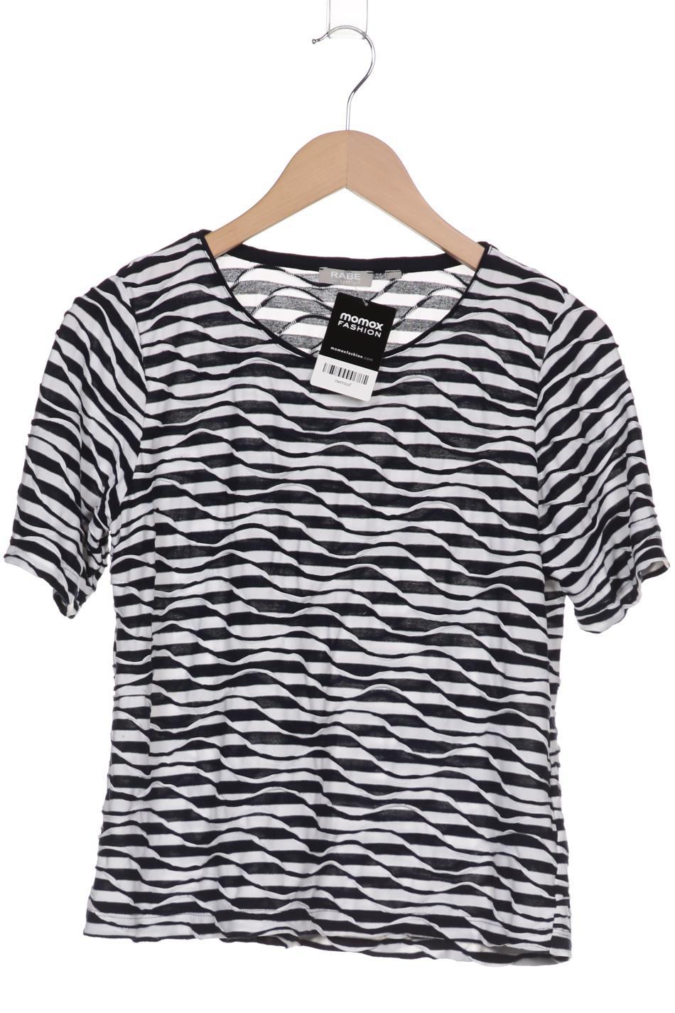

RABE Damen T-Shirt, marineblau