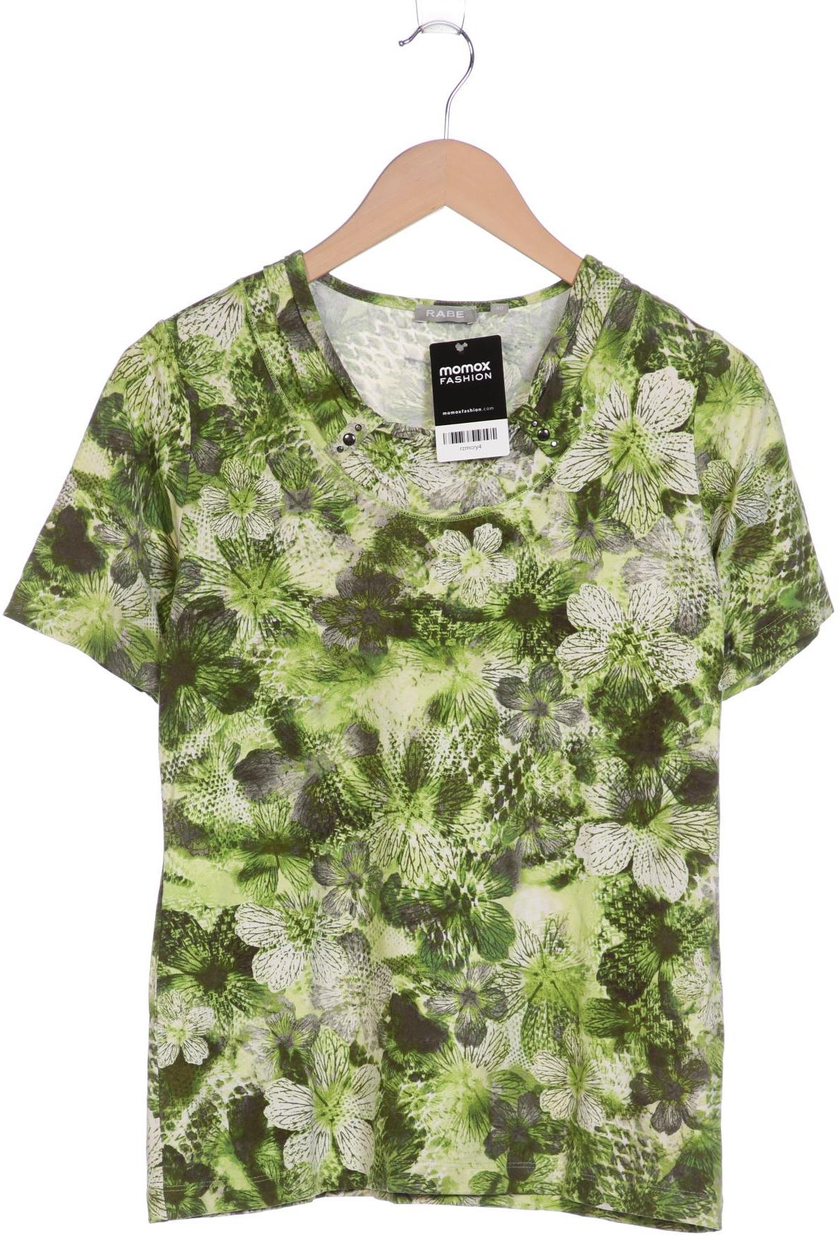 

RABE Damen T-Shirt, grün