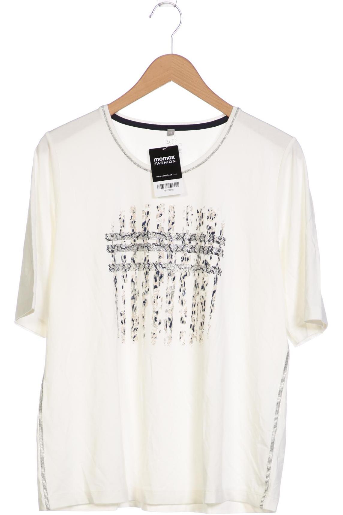 

RABE Damen T-Shirt, weiß