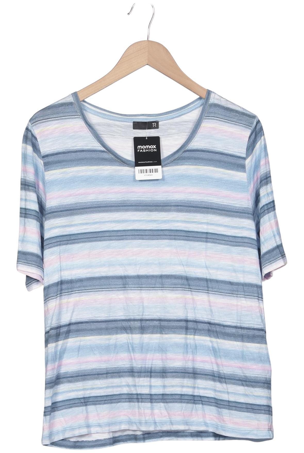 

Rabe Damen T-Shirt, mehrfarbig, Gr. 44