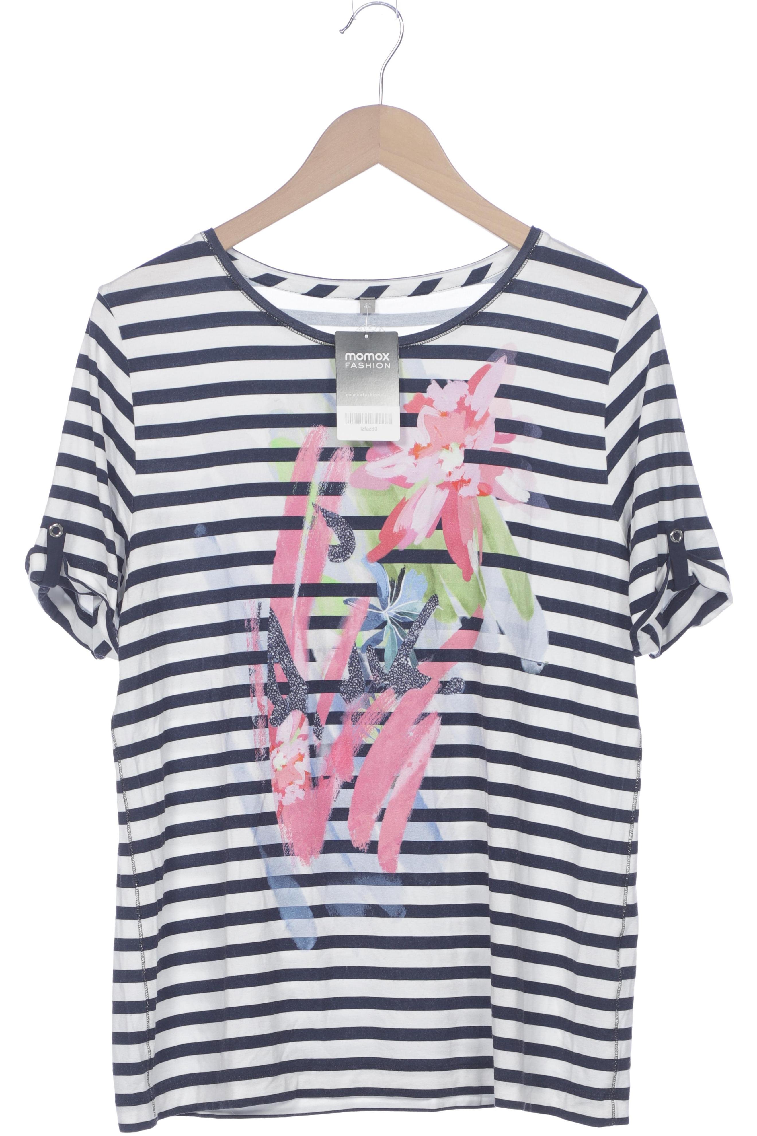 

Rabe Damen T-Shirt, marineblau, Gr. 44