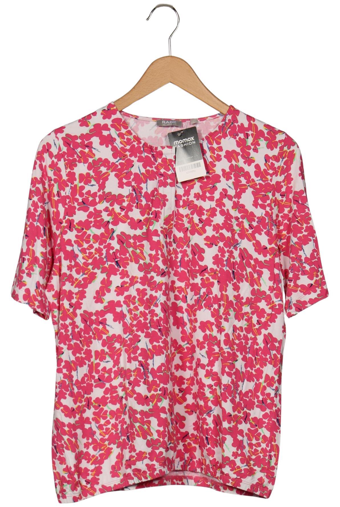 

Rabe Damen T-Shirt, pink, Gr. 44