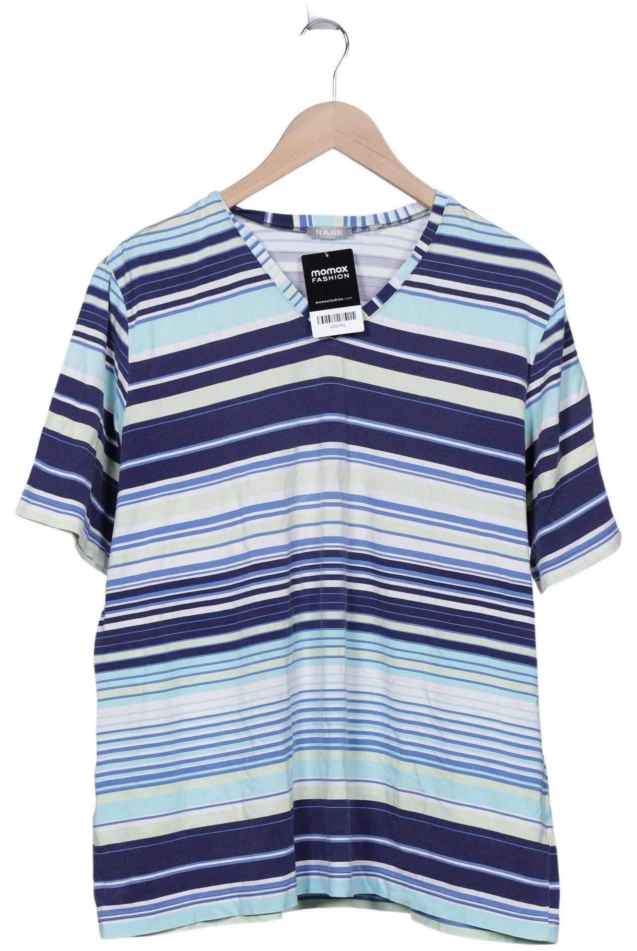 

Rabe Damen T-Shirt, marineblau, Gr. 48