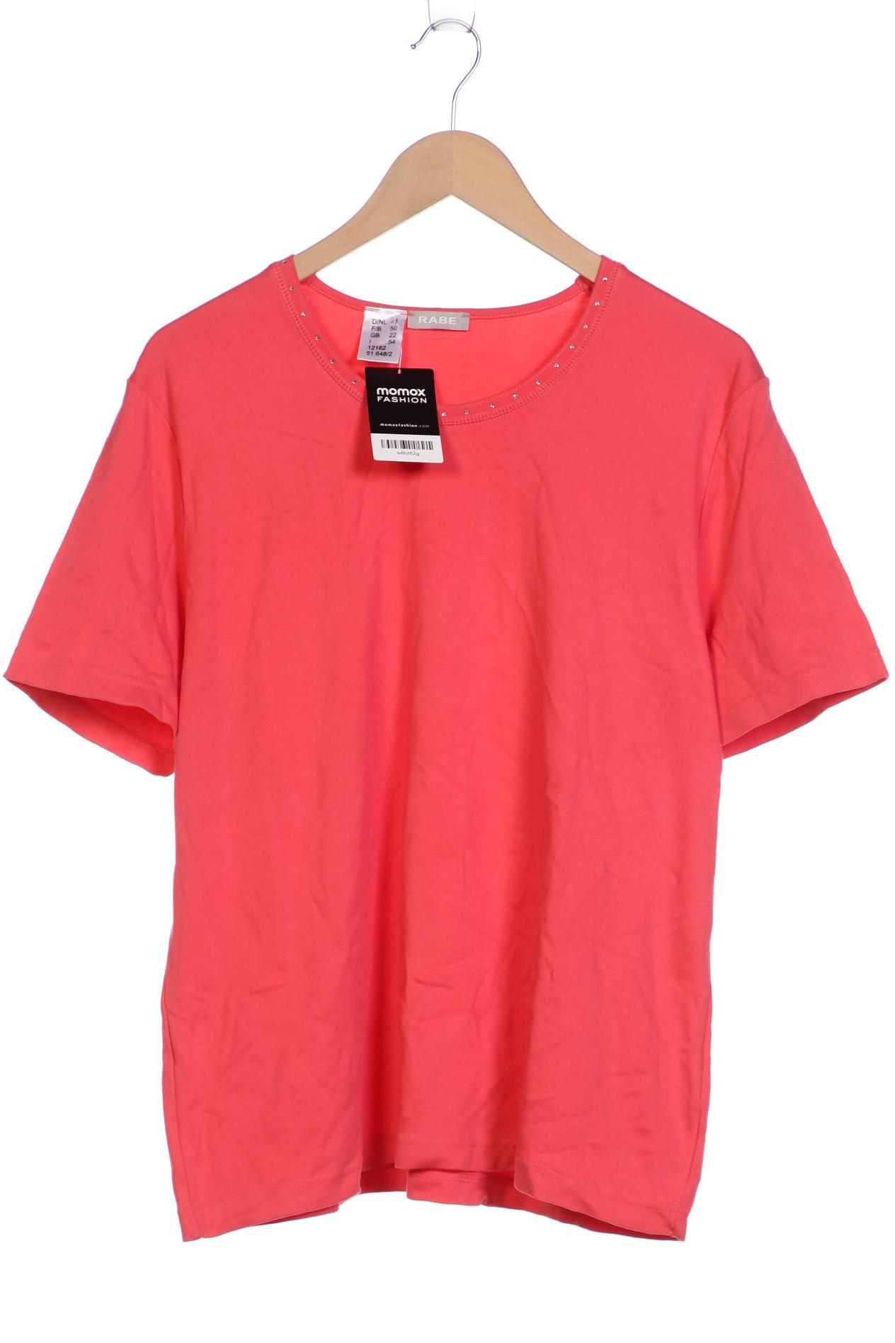 

RABE Damen T-Shirt, pink