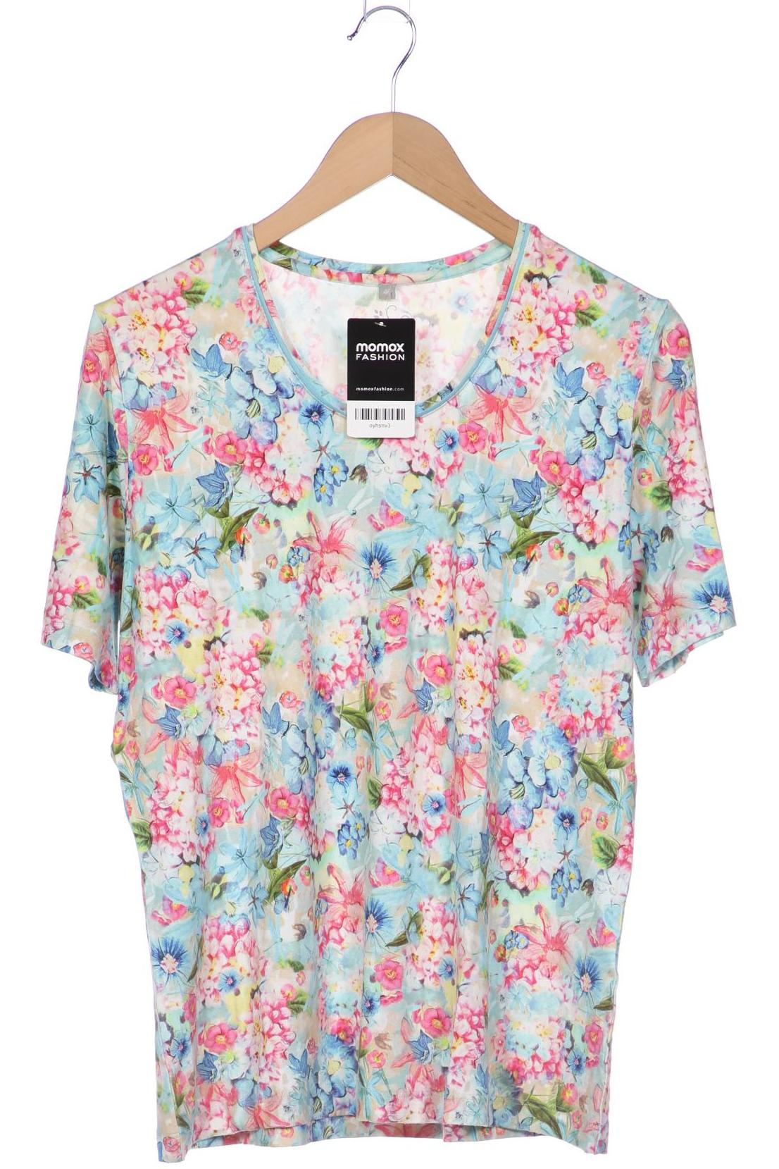 

Rabe Damen T-Shirt, mehrfarbig, Gr. 46