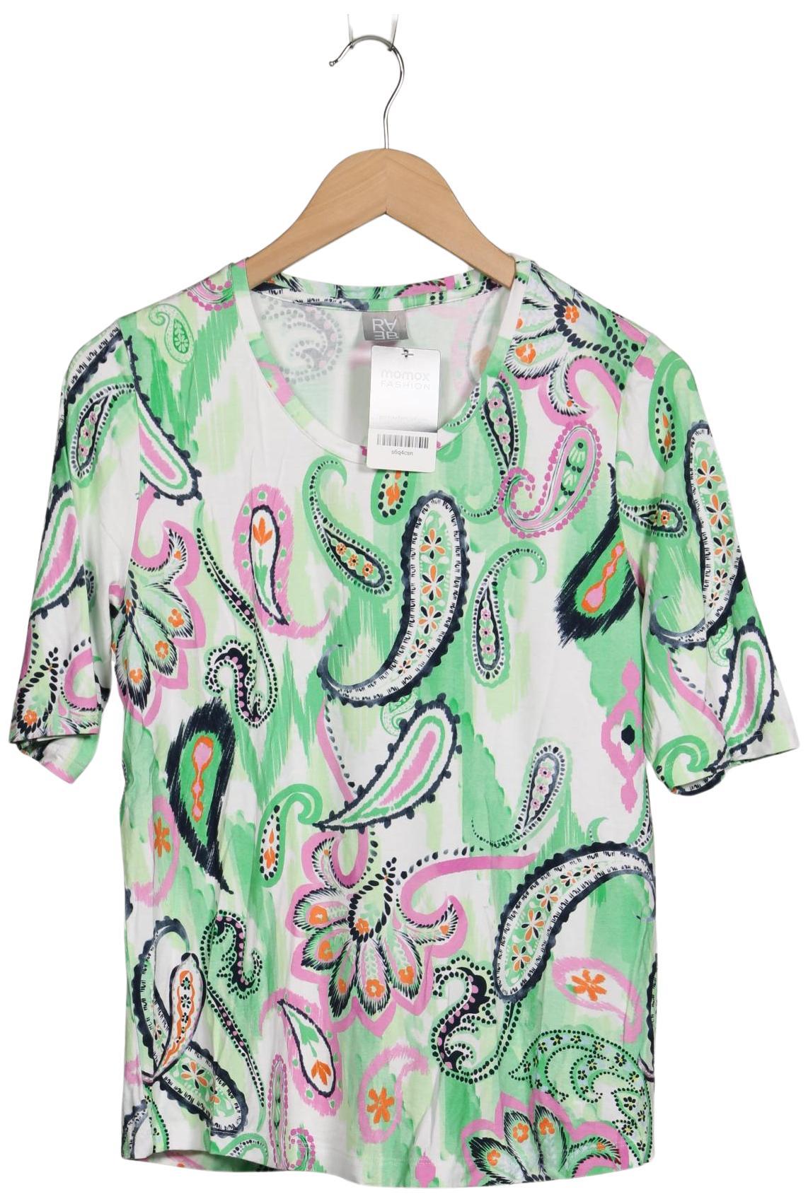 

Rabe Damen T-Shirt, mehrfarbig, Gr. 42