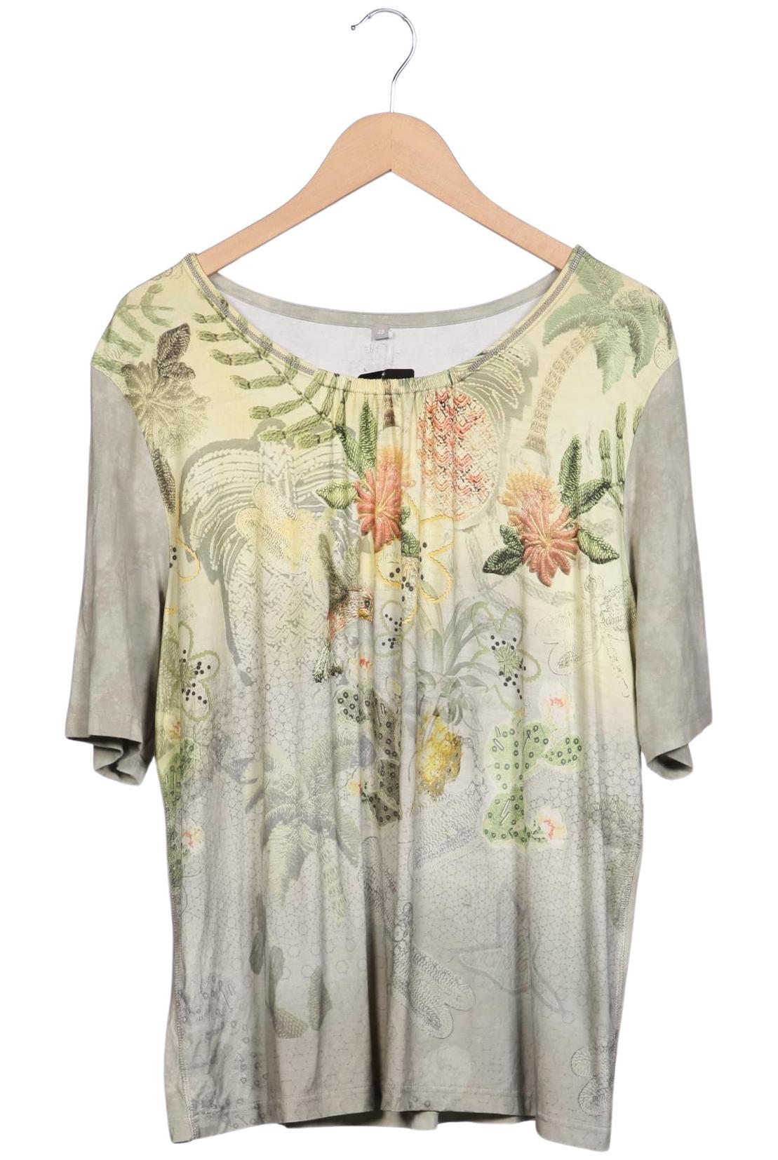 

Rabe Damen T-Shirt, mehrfarbig, Gr. 48