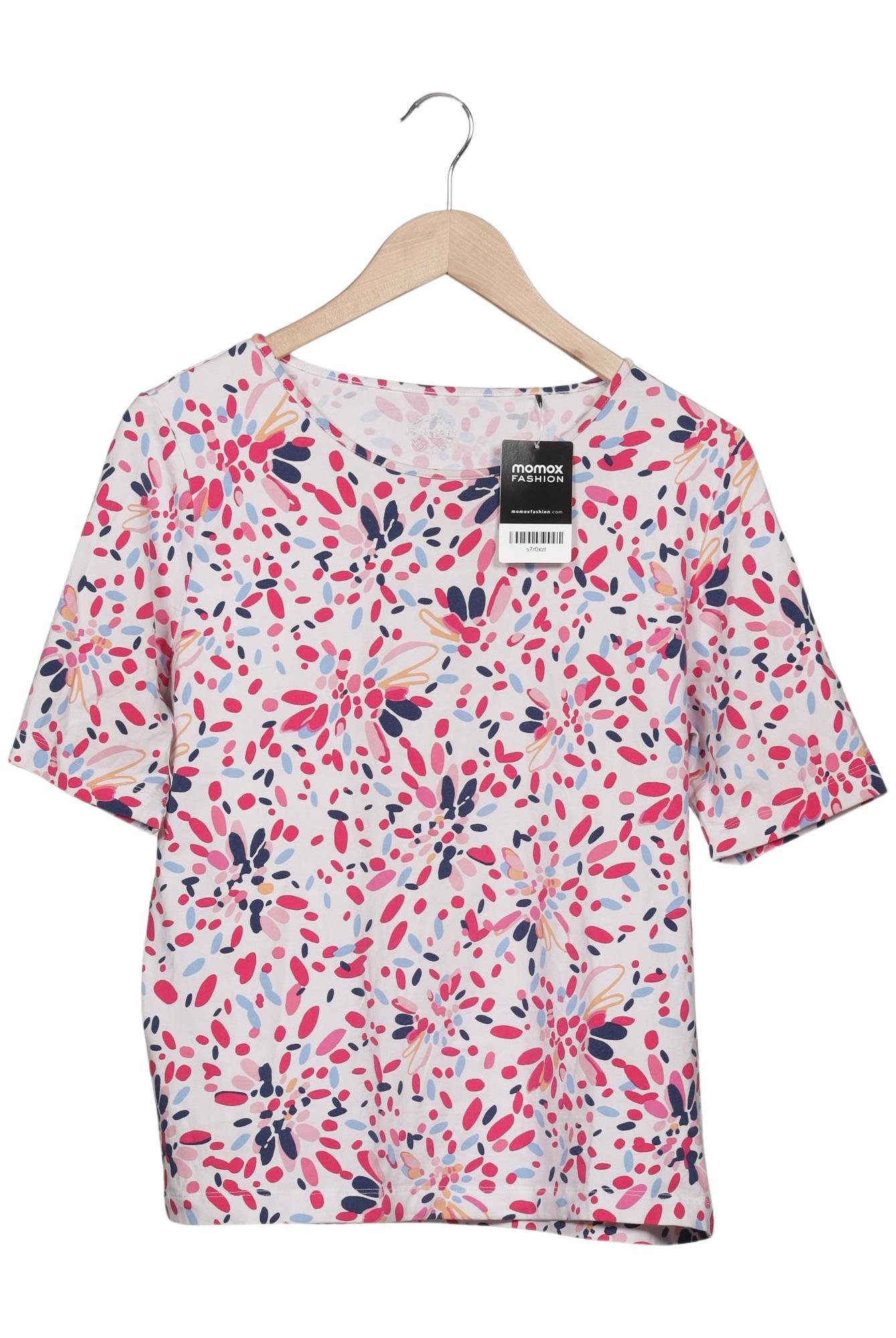 

Rabe Damen T-Shirt, mehrfarbig, Gr. 42