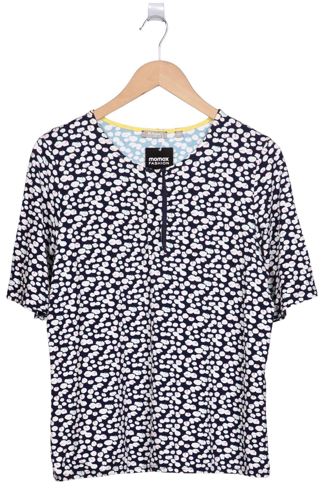 

Rabe Damen T-Shirt, mehrfarbig, Gr. 40