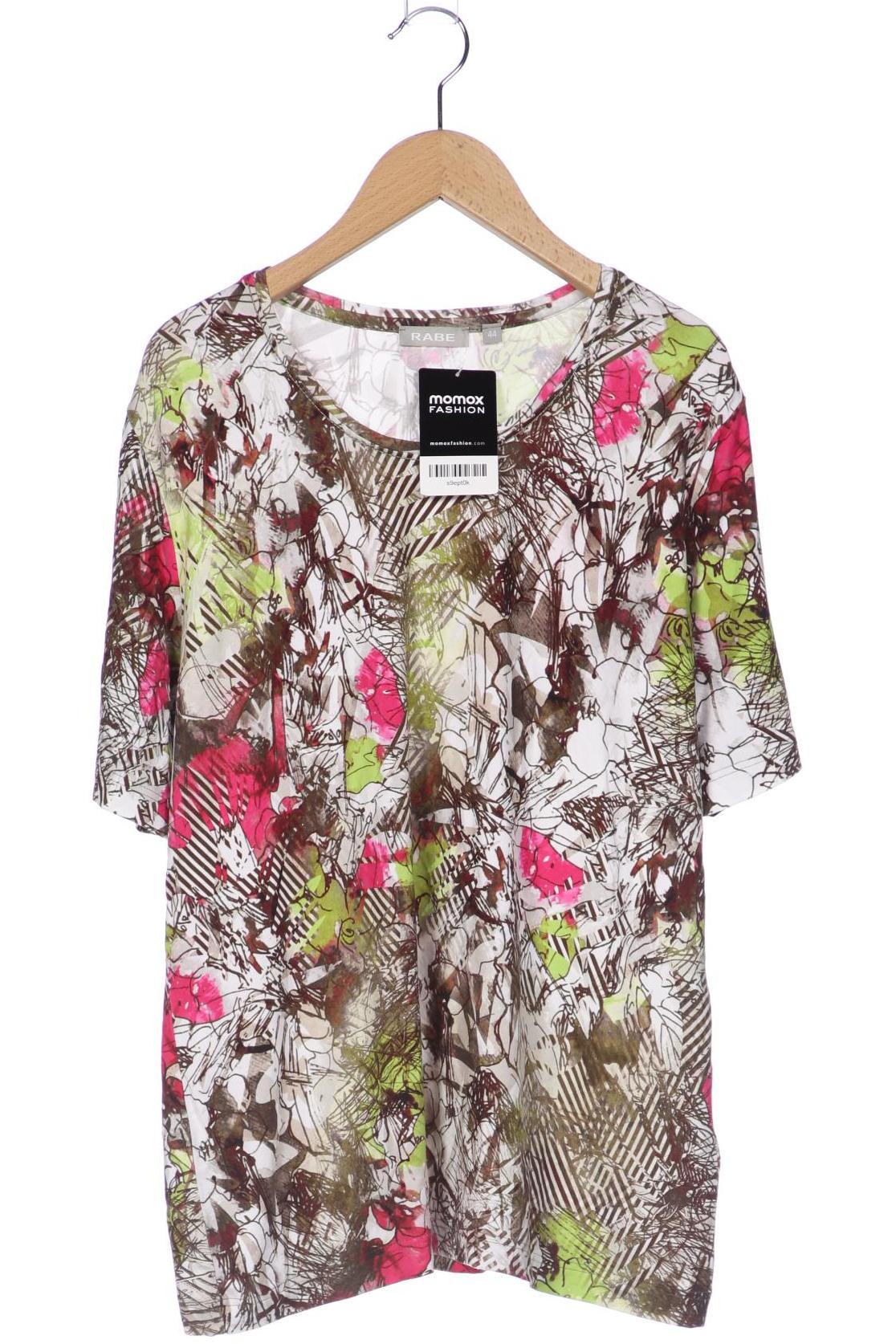

Rabe Damen T-Shirt, mehrfarbig, Gr. 44