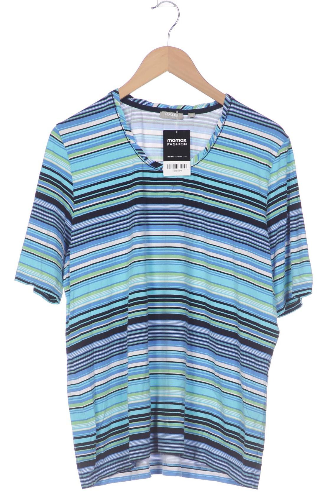 

Rabe Damen T-Shirt, mehrfarbig, Gr. 48