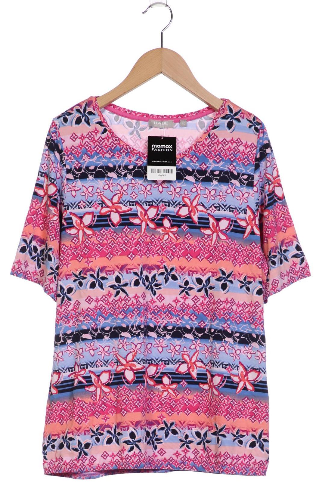 

Rabe Damen T-Shirt, pink, Gr. 40