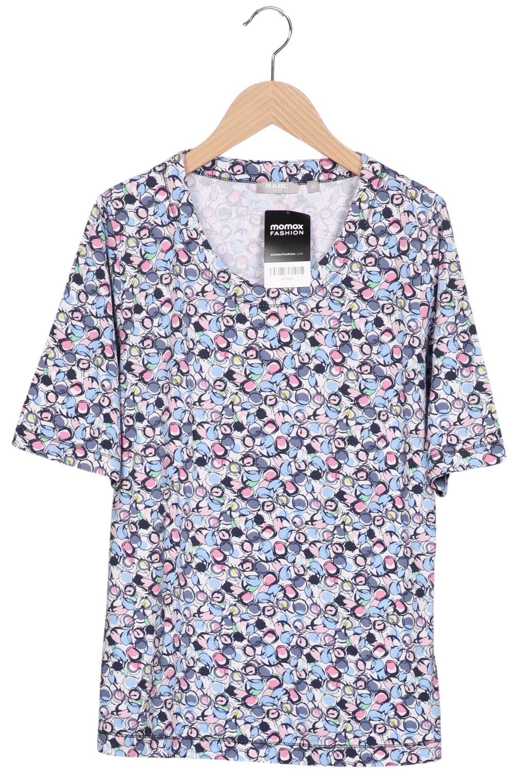 

Rabe Damen T-Shirt, mehrfarbig, Gr. 40