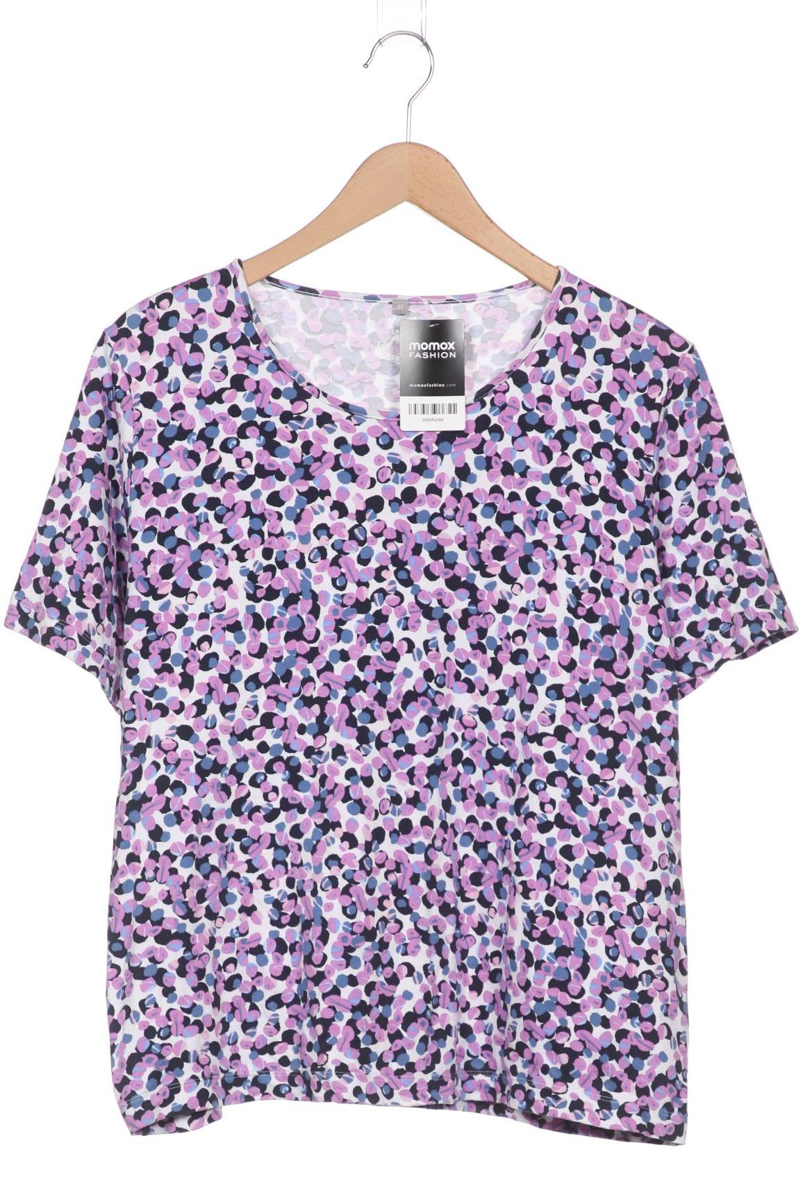 

Rabe Damen T-Shirt, flieder, Gr. 48