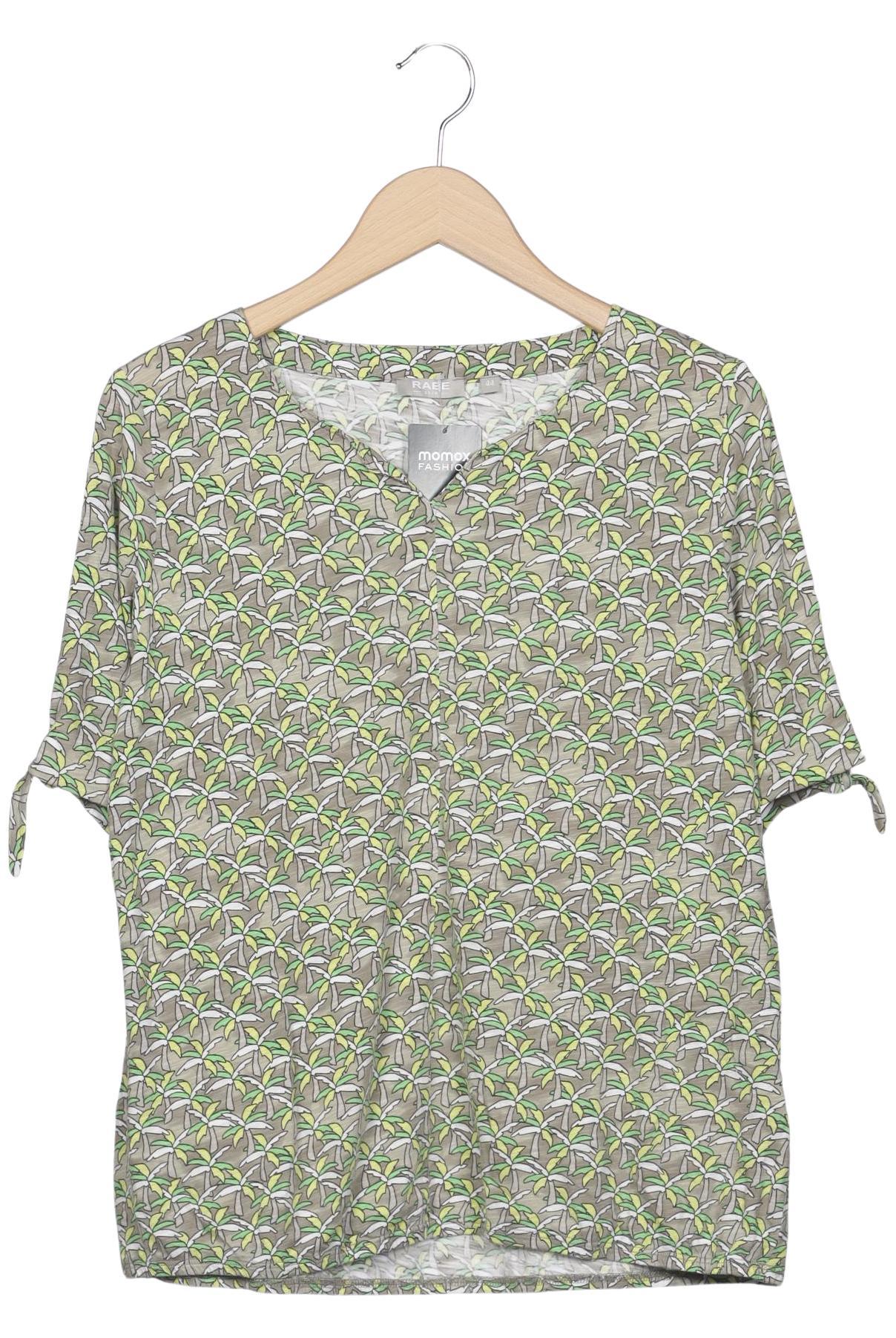 

Rabe Damen T-Shirt, mehrfarbig, Gr. 44