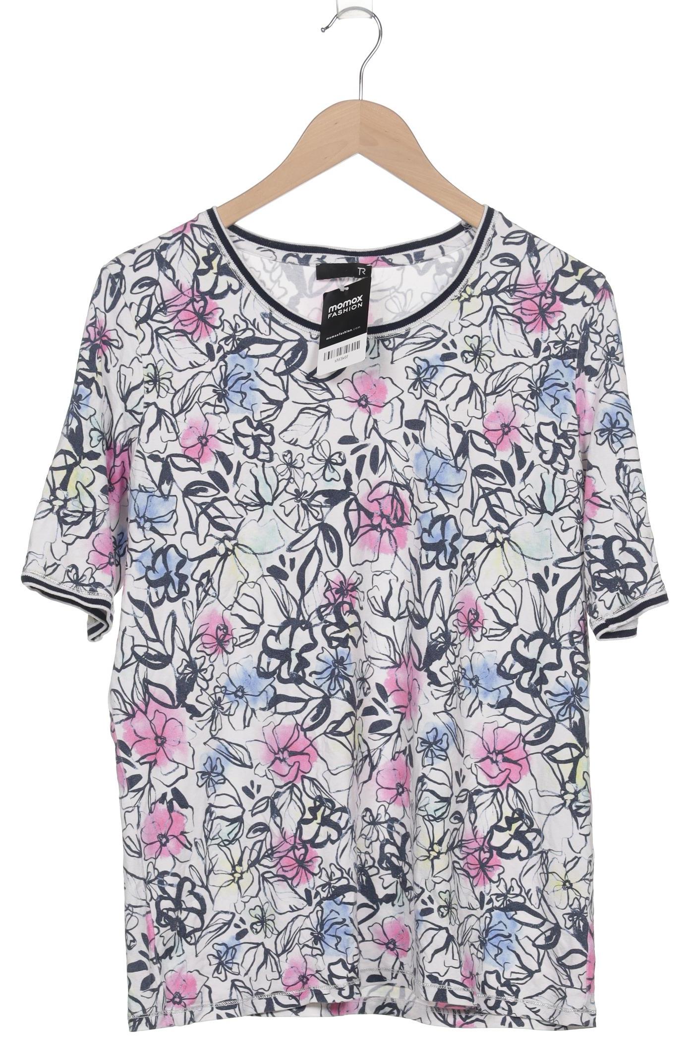 

Rabe Damen T-Shirt, mehrfarbig, Gr. 46