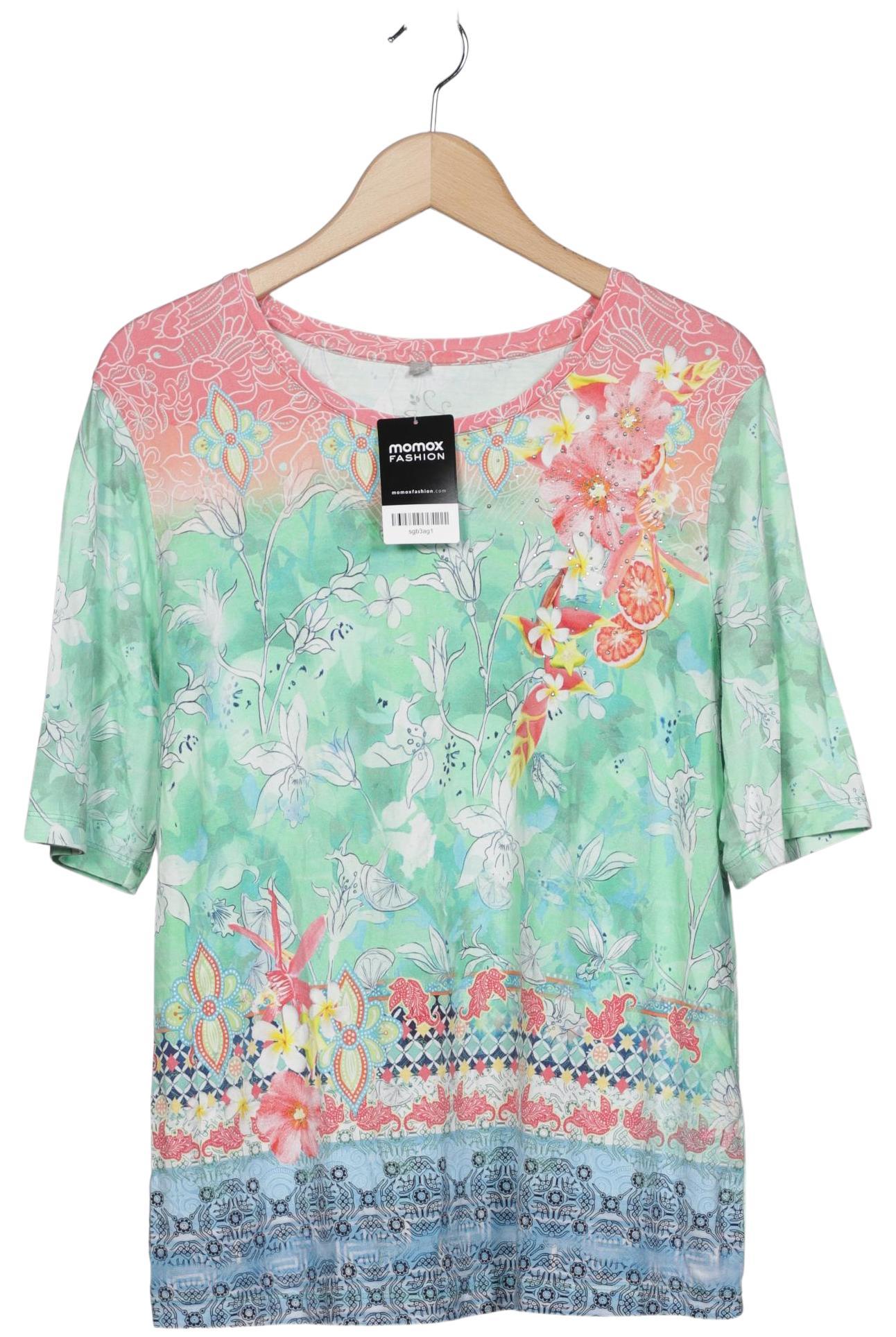 

Rabe Damen T-Shirt, mehrfarbig, Gr. 44