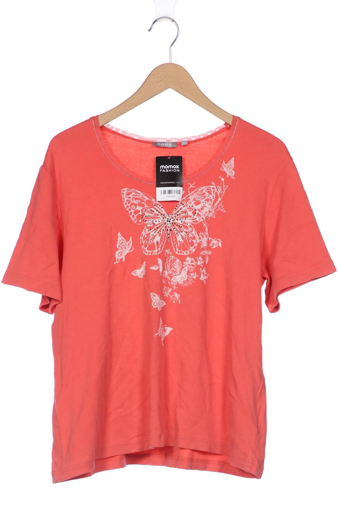 

RABE Damen T-Shirt, pink