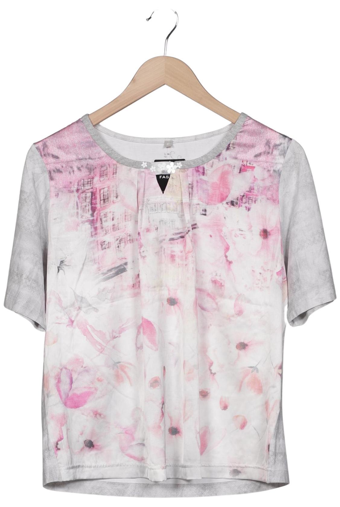 

Rabe Damen T-Shirt, mehrfarbig, Gr. 42