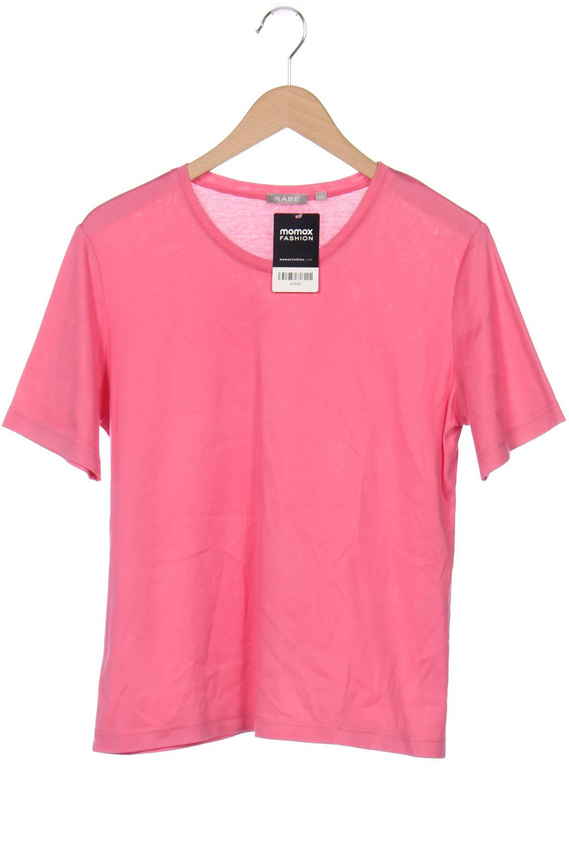 

Rabe Damen T-Shirt, pink, Gr. 44