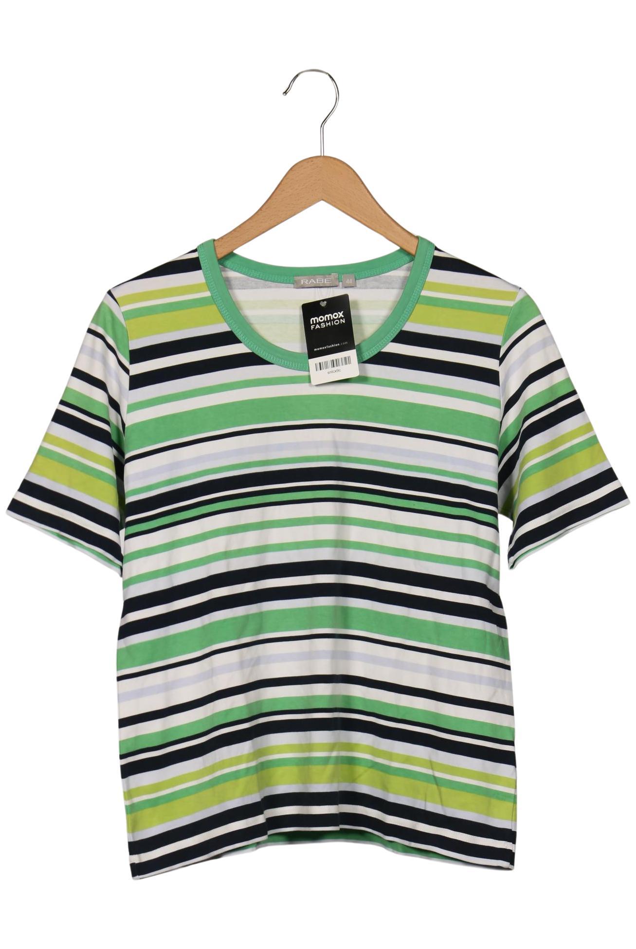 

Rabe Damen T-Shirt, grün, Gr. 44