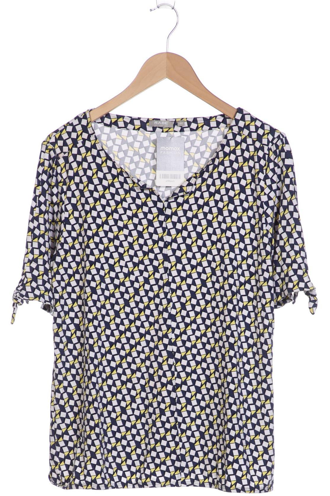 

RABE Damen T-Shirt, marineblau
