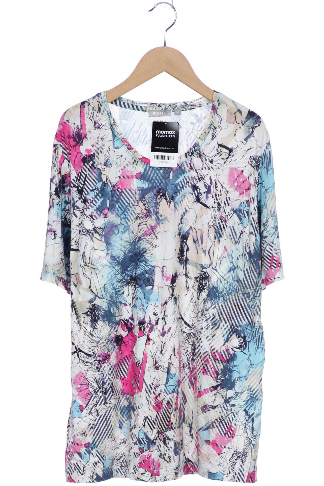 

Rabe Damen T-Shirt, mehrfarbig, Gr. 44