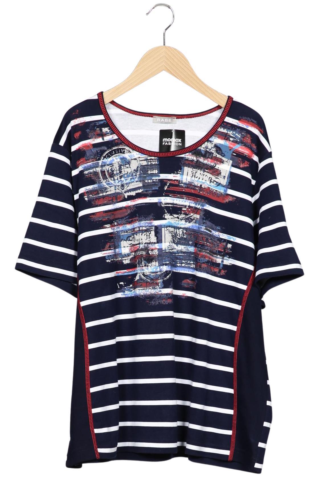 

Rabe Damen T-Shirt, mehrfarbig, Gr. 48