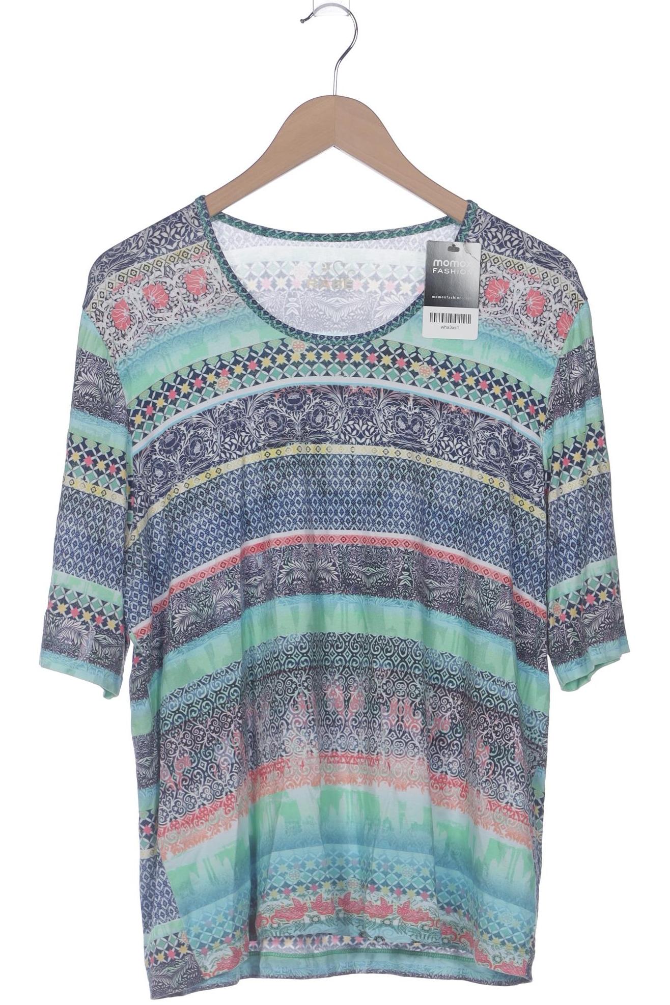 

Rabe Damen T-Shirt, mehrfarbig, Gr. 42