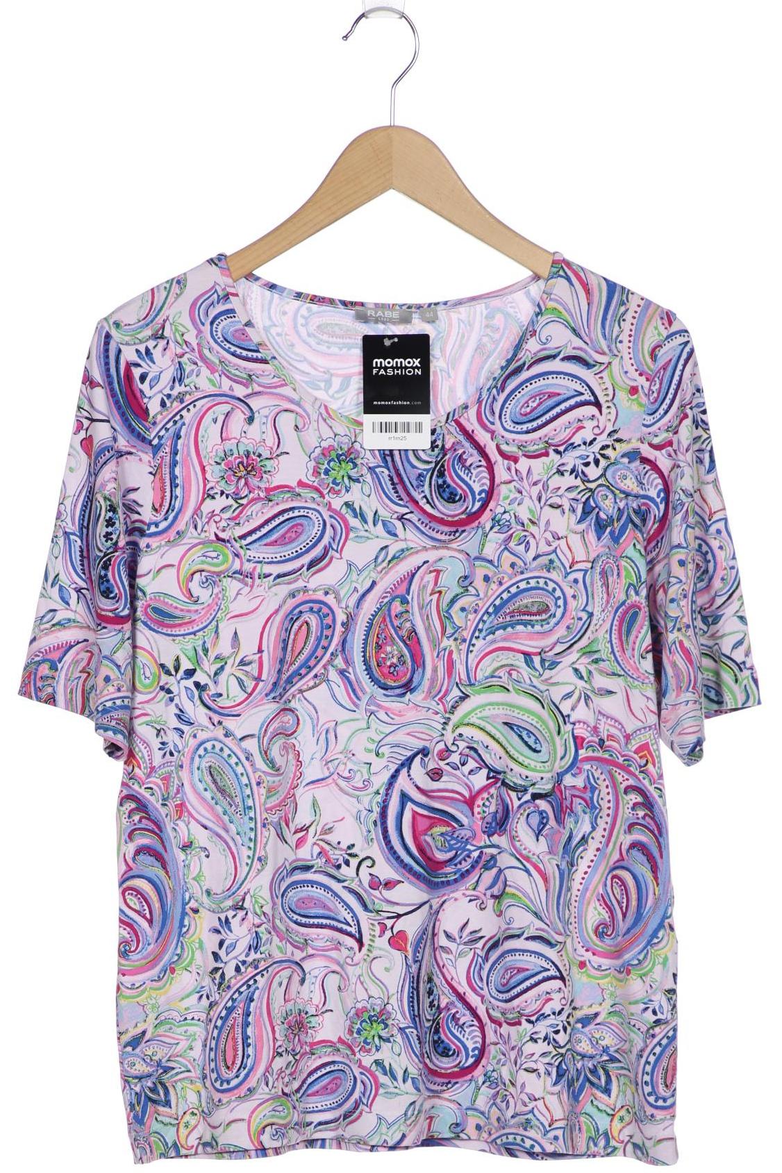 

RABE Damen T-Shirt, pink