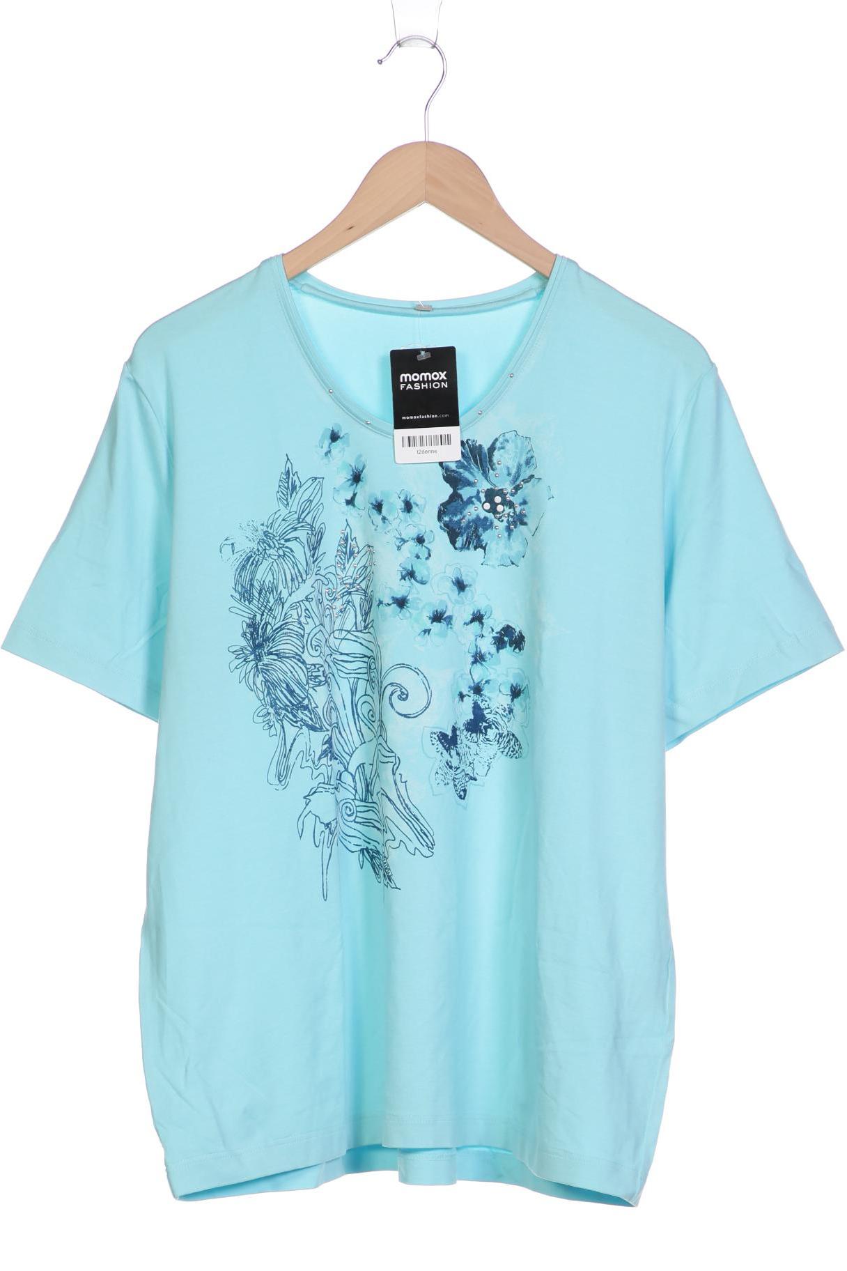 

RABE Damen T-Shirt, hellblau