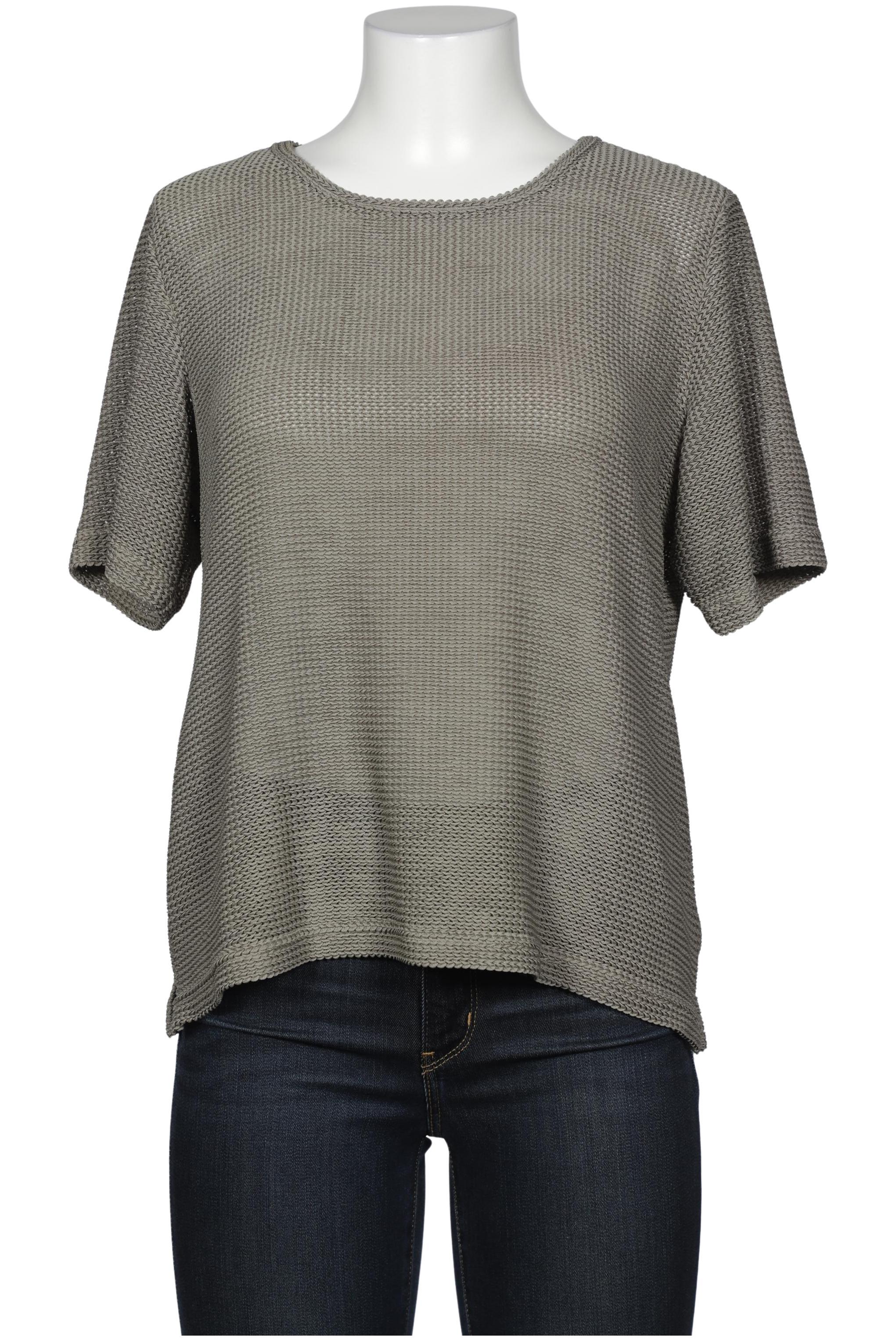 

Rabe Damen T-Shirt, grün, Gr. 42