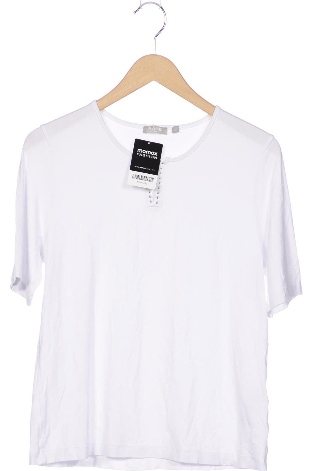 

RABE Damen T-Shirt, weiß