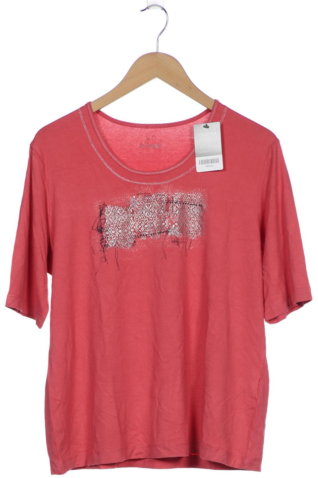 

RABE Damen T-Shirt, pink