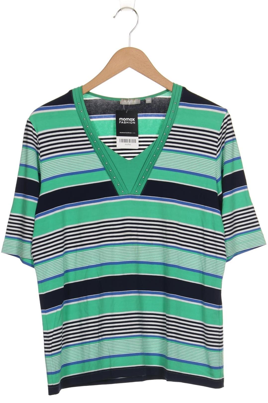 

Rabe Damen T-Shirt, grün, Gr. 44