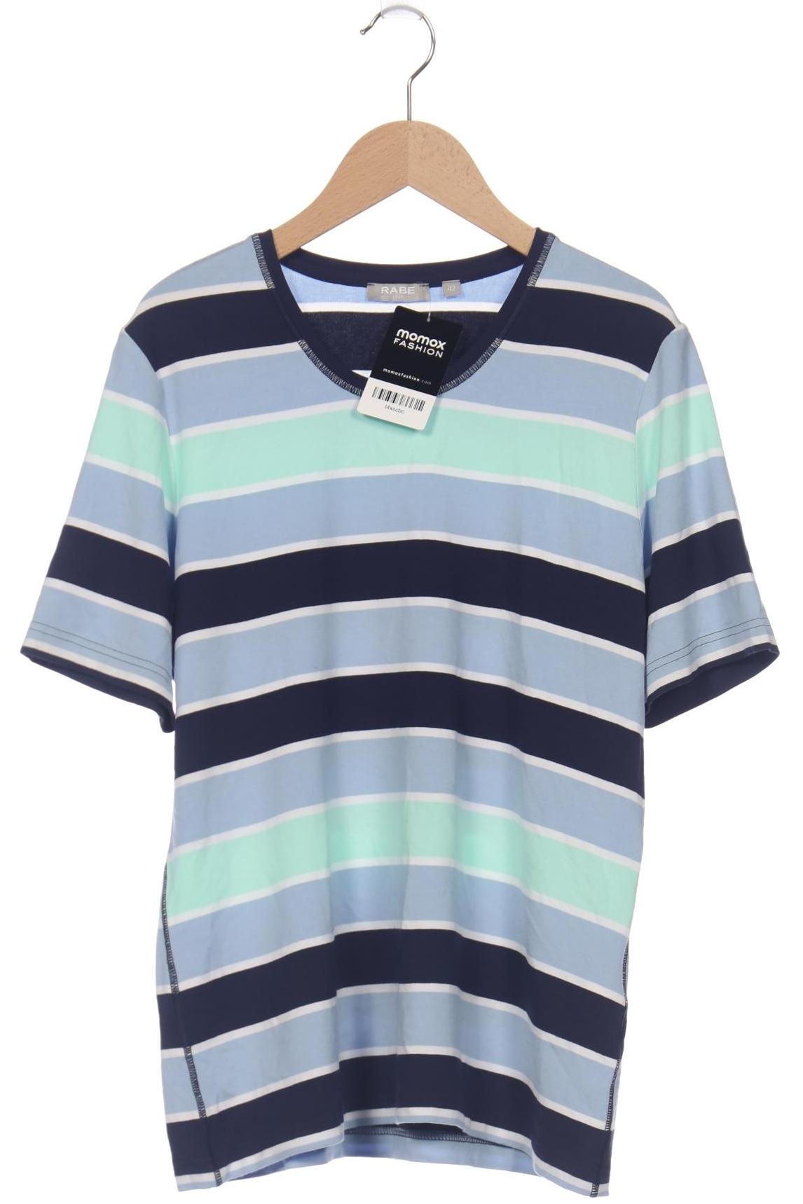 

Rabe Damen T-Shirt, blau, Gr. 42