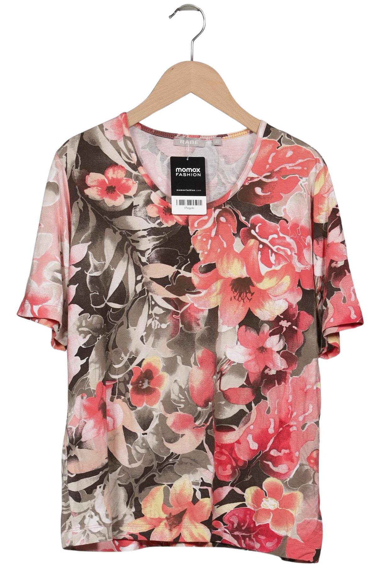 

Rabe Damen T-Shirt, mehrfarbig, Gr. 42