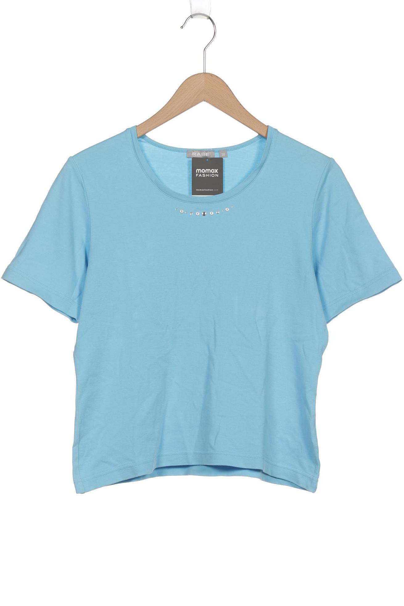 

RABE Damen T-Shirt, blau