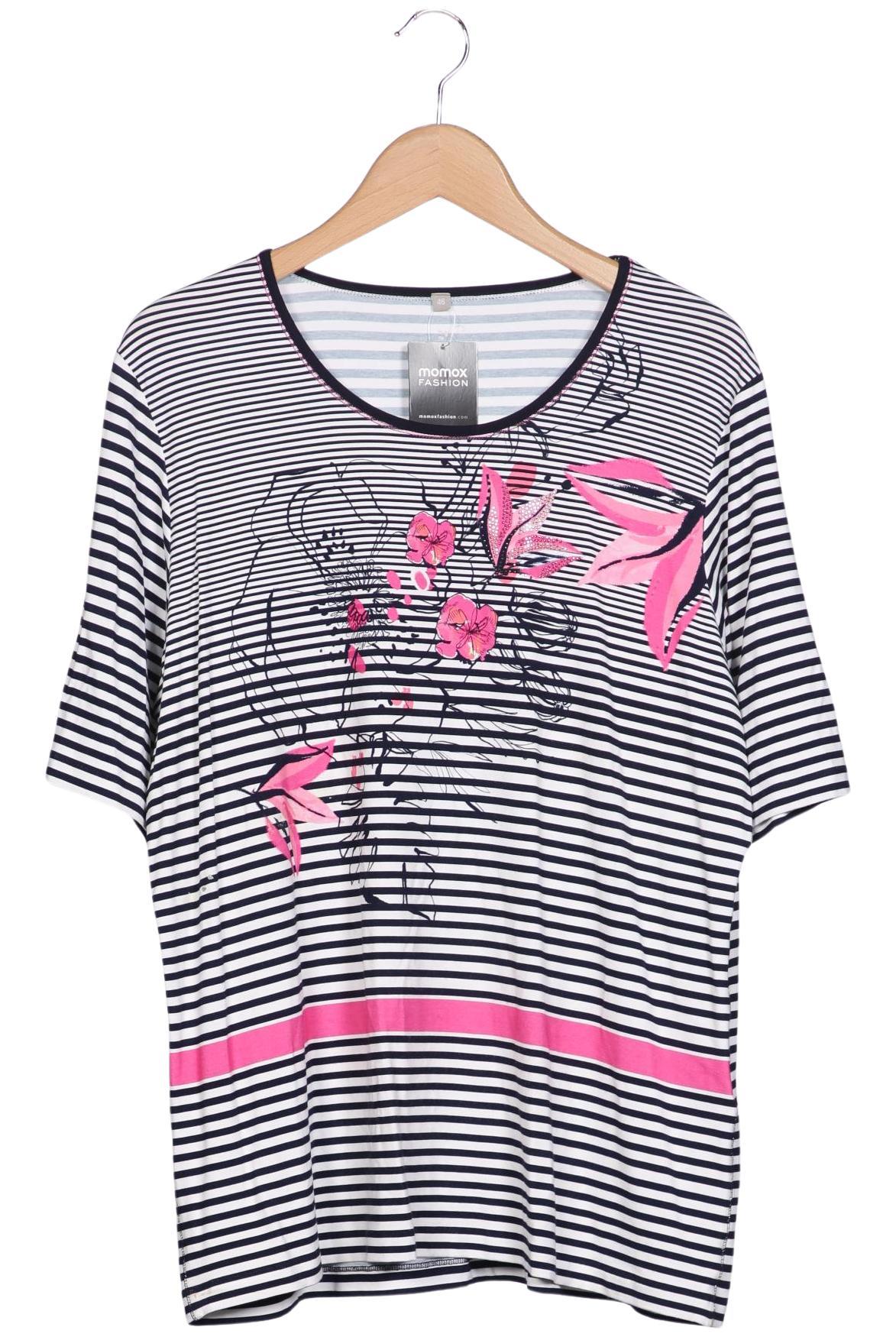 

Rabe Damen T-Shirt, mehrfarbig, Gr. 46