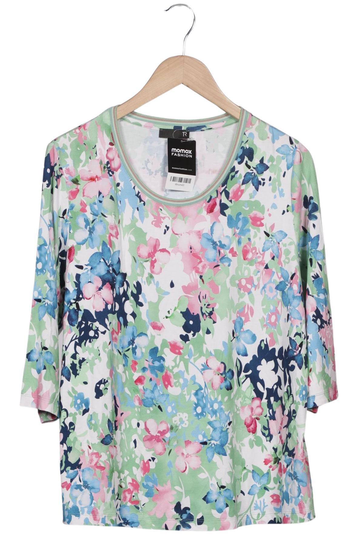 

Rabe Damen T-Shirt, mehrfarbig, Gr. 48
