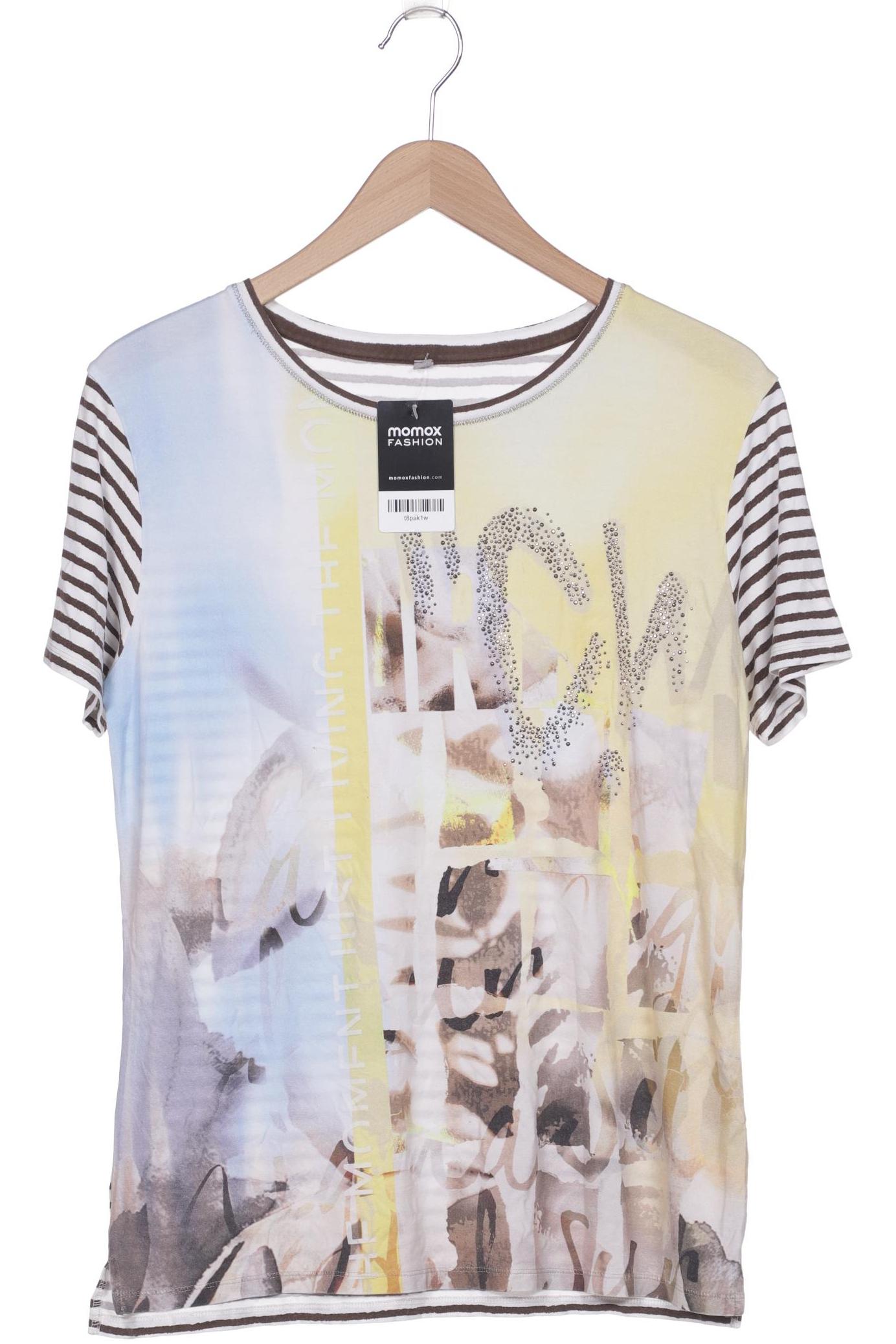 

RABE Damen T-Shirt, mehrfarbig