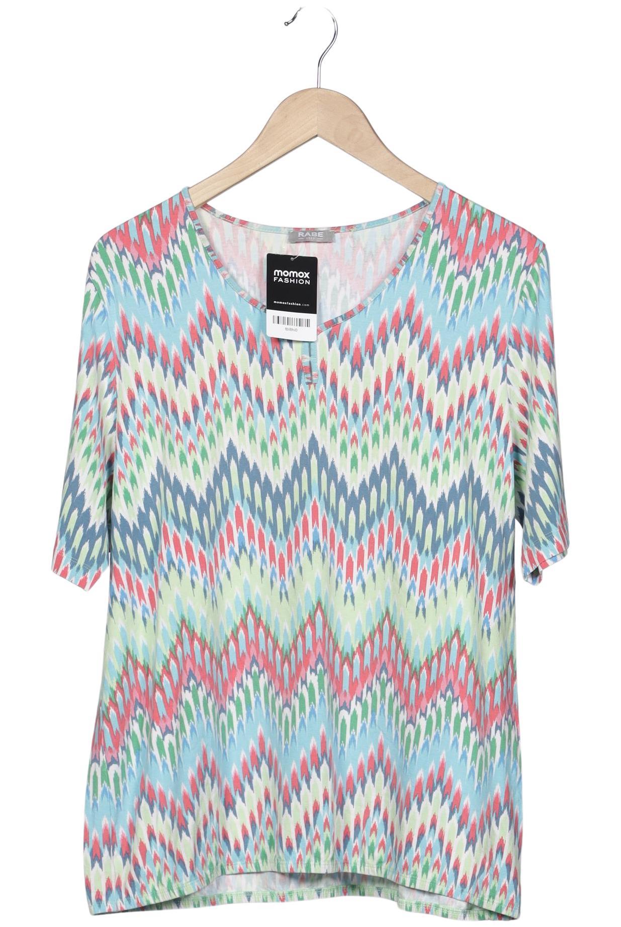 

Rabe Damen T-Shirt, mehrfarbig, Gr. 48
