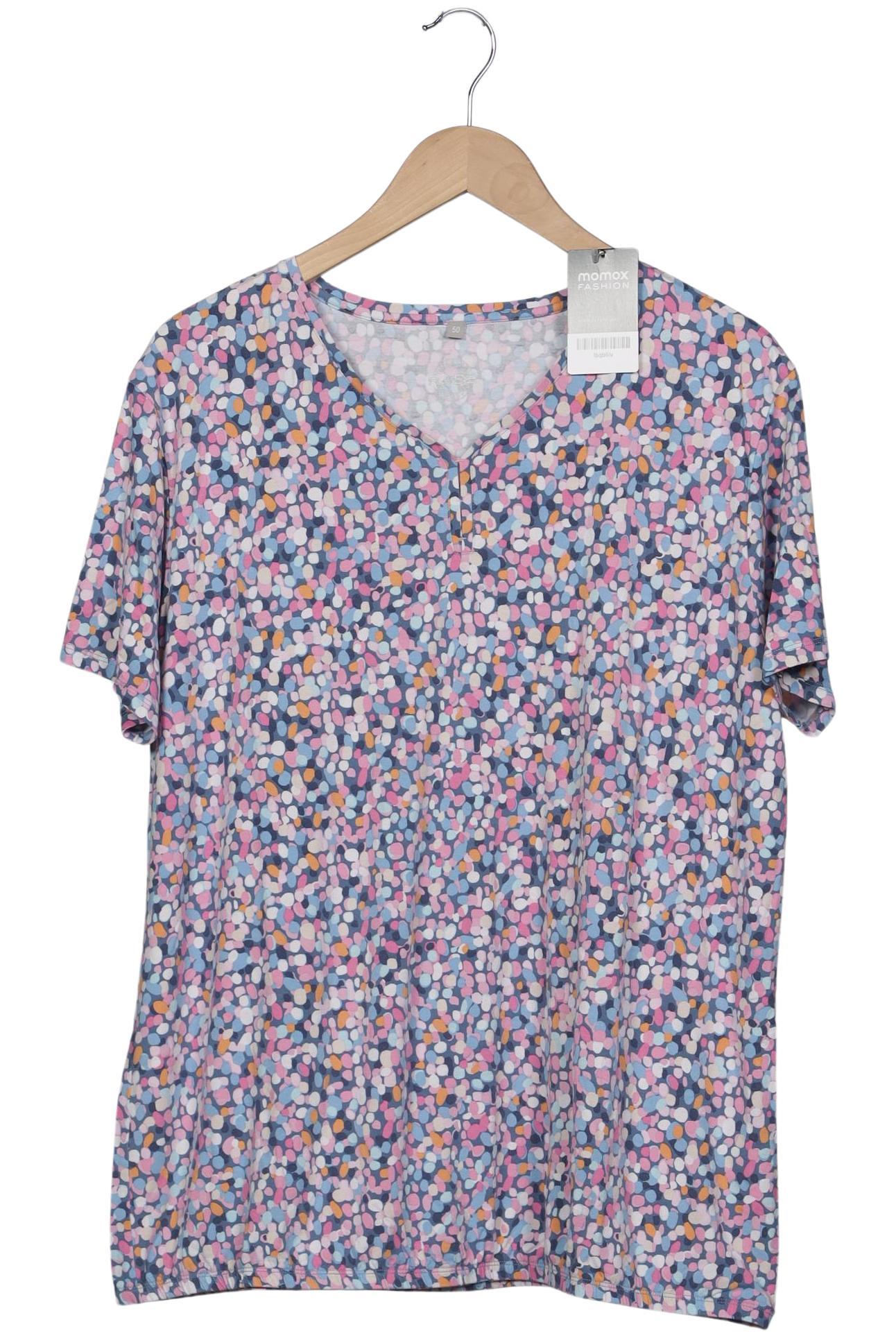 

Rabe Damen T-Shirt, mehrfarbig, Gr. 50