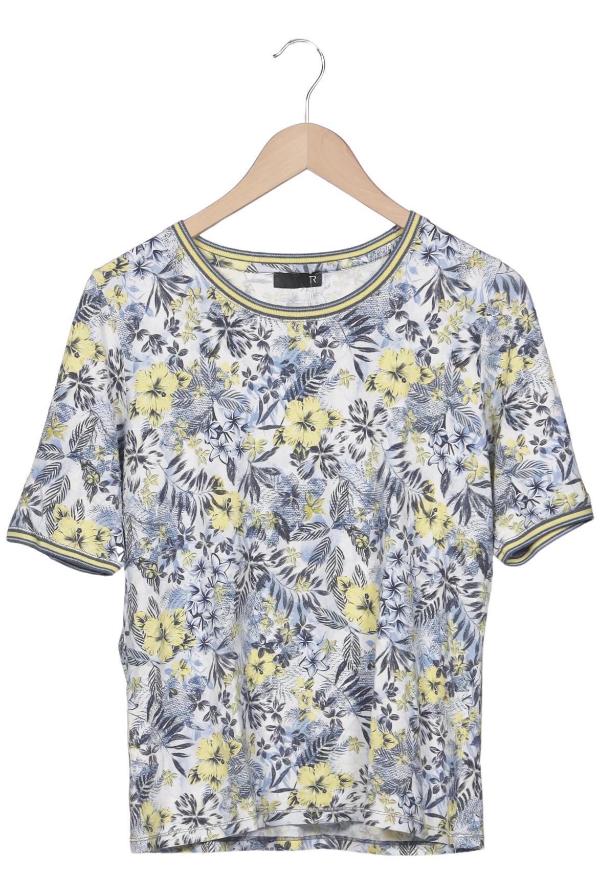 

Rabe Damen T-Shirt, mehrfarbig, Gr. 42