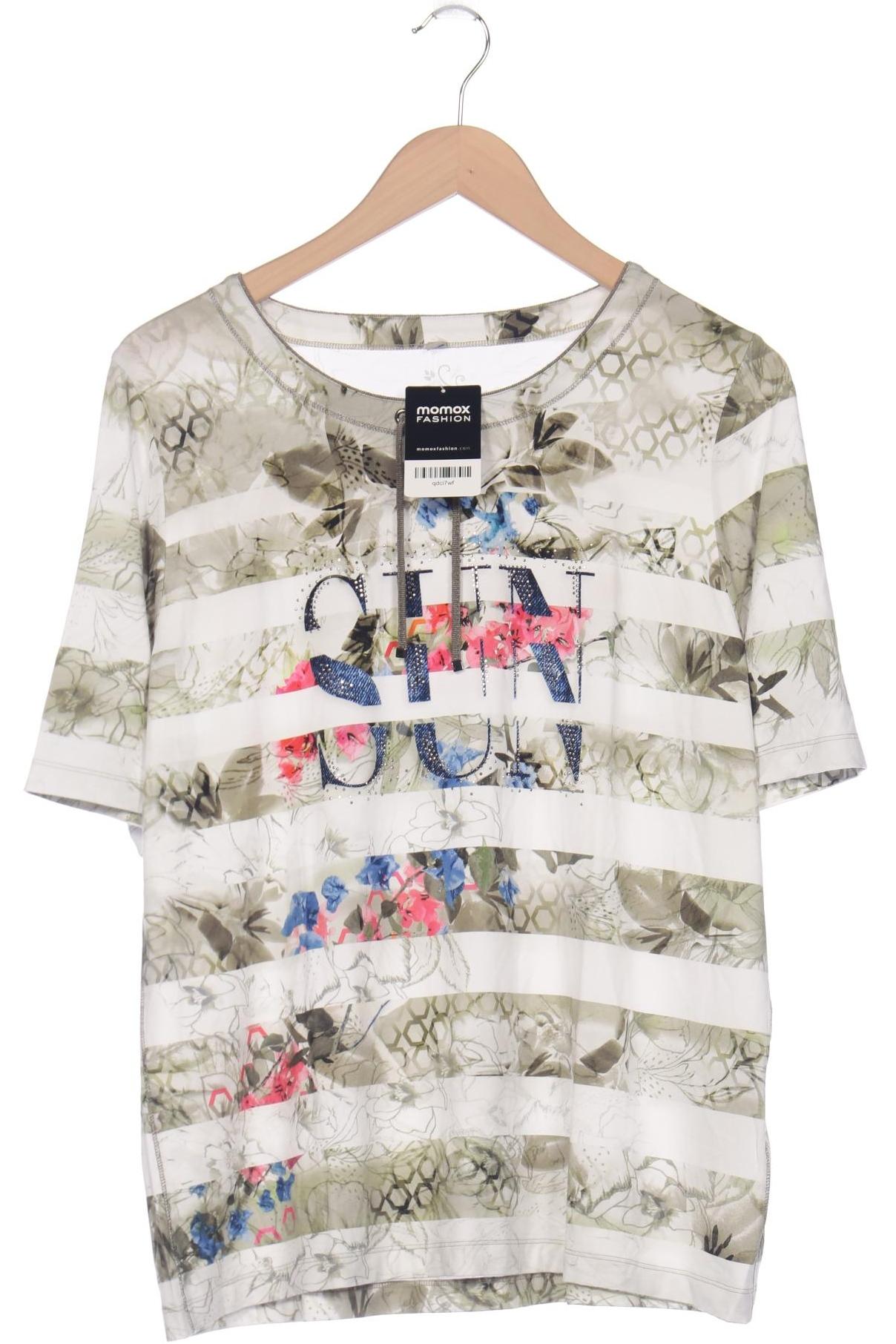 

Rabe Damen T-Shirt, weiß, Gr. 46