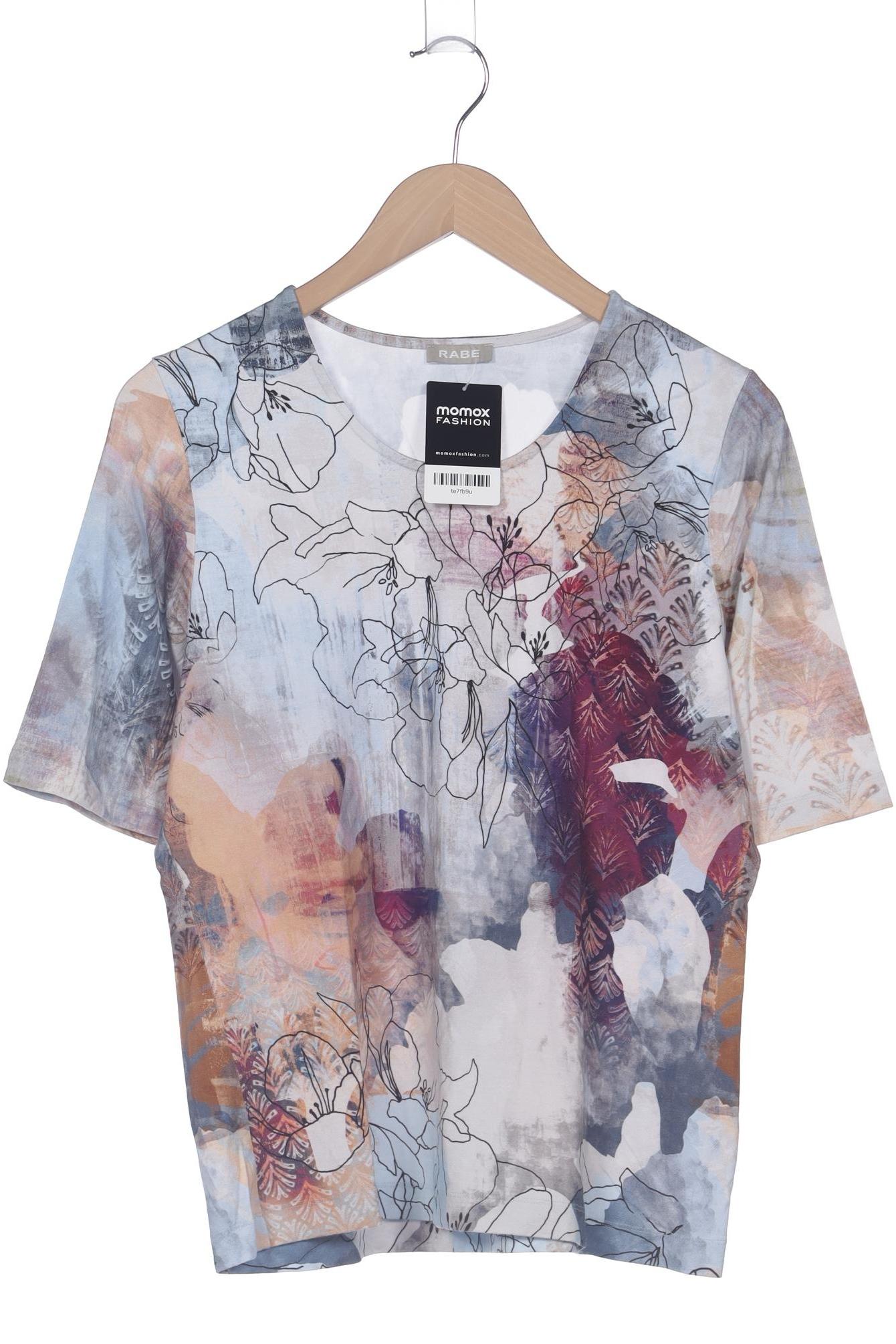 

Rabe Damen T-Shirt, mehrfarbig, Gr. 42