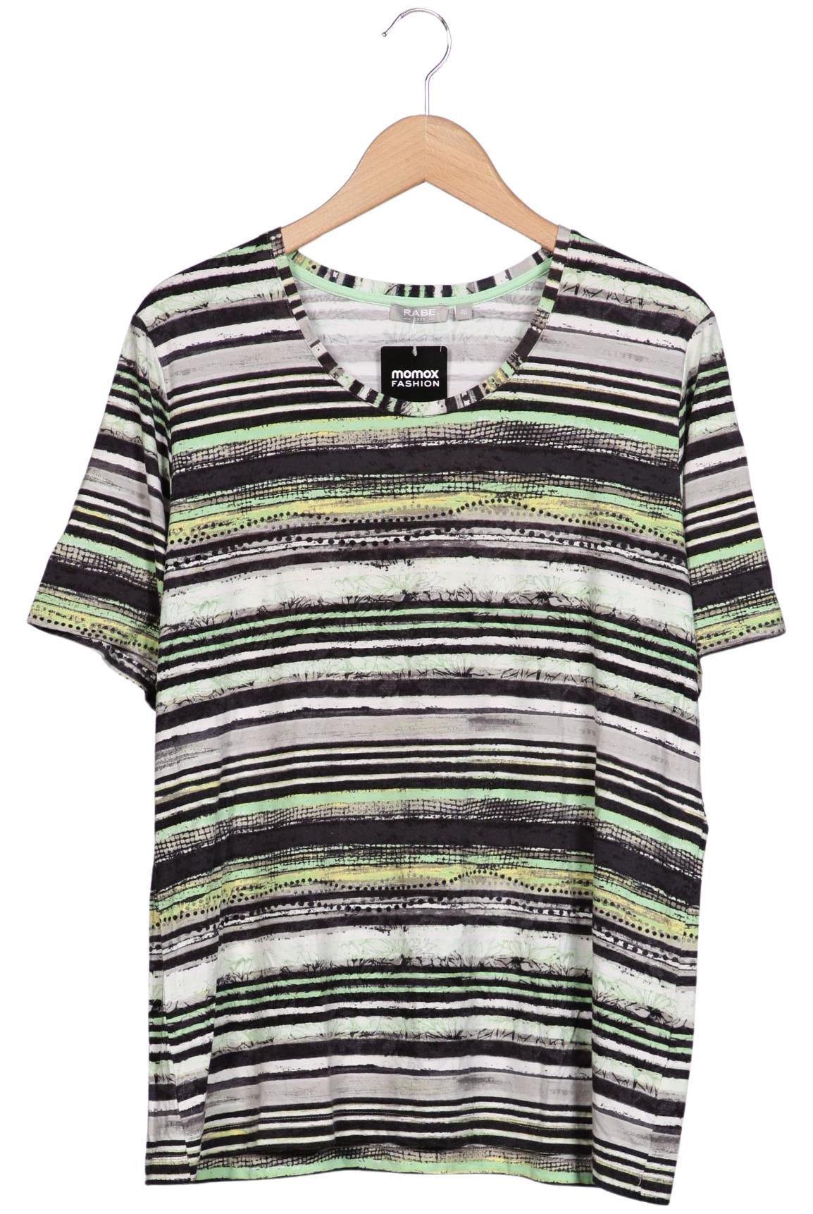 

Rabe Damen T-Shirt, mehrfarbig, Gr. 46